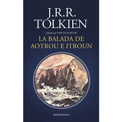 Imagen de La balada de Aotrou e Itroun (Biblioteca J. R. Tolkien)