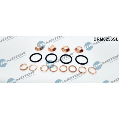 Imagen de DR.MOTOR AUTOMOTIVE DRM0256SL Junta anular, cavidad inyector OPEL: Astra G CC
