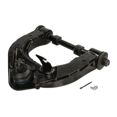 Imagen de TRW JTC851 Barra oscilante, suspensión de ruedas con accesorios Eje delantero, arriba, derecha, exterior Brazo oscilante transversal