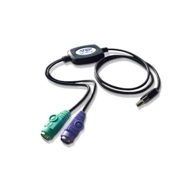 Imagen de Aten UC10KM AA Adaptador de Cable PS2 a USB