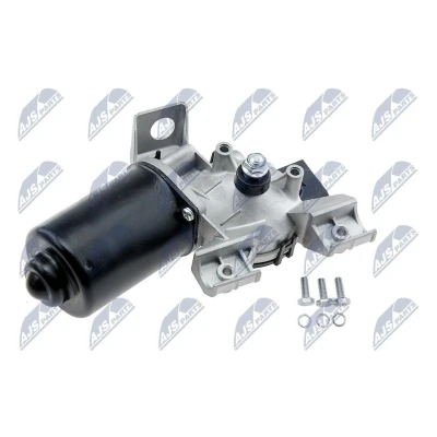 Imagen de NTY ESW LR 002 Motor del Limpiaparabrisas 12 delante para vehíc. con volante a la izquierda