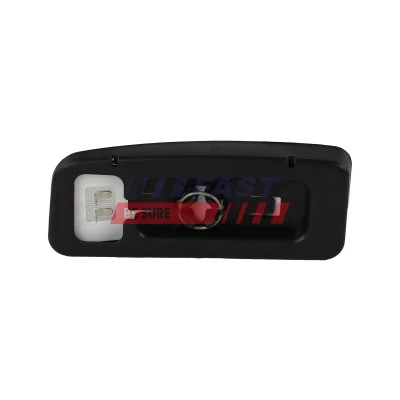 Imagen de Cristal de espejo, retrovisor exterior FAST FT88611