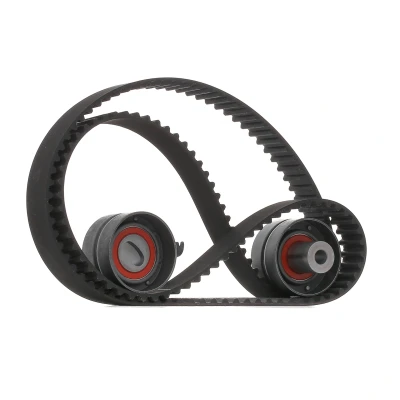 Imagen de SNR KD468.17 Kit de correa distribución 149 NISSAN: Patrol Hardtop, GR 4 SUV, 3/2 SUV