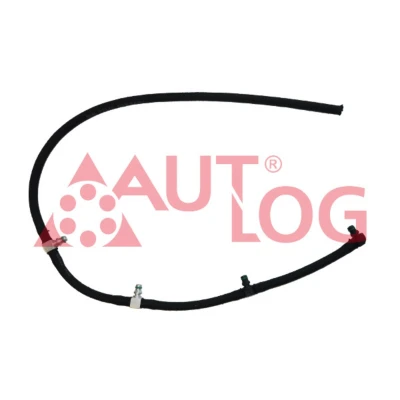 Imagen de AUTLOG KL3065 Tubo flexible, combustible de fuga MERCEDES BENZ: Clase C Berlina, Sprinter 3.5 T Furgón, Coupé