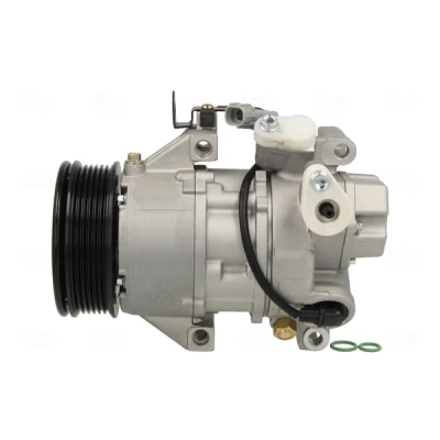 Imagen de NISSENS 89443 Compresor de Aire Acondicionado 5SER09C 12 PAG 46 R 134 a TOYOTA: Yaris II Hatchback, Auris Hatchback