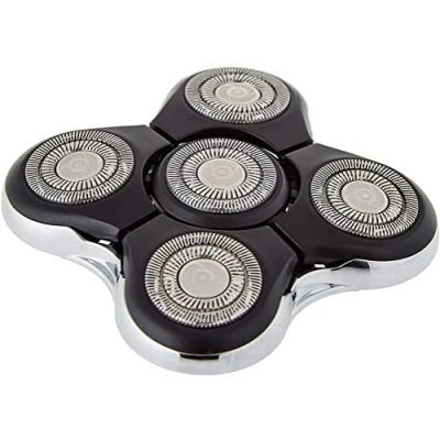 Imagen de Remington SPR RX5 Recambio cuchillas para afeitadora cabeza ultimate series XR1500