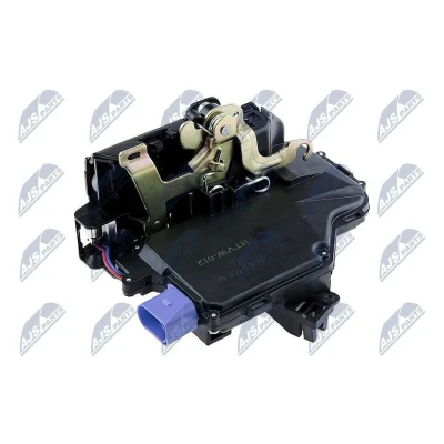 Imagen de NTY EZC VW 012 Cerradura de Puerta Atrás derecha VOLKSWAGEN: Golf 5, Touran I, Jetta 3, SEAT: Altea, Toledo SKODA: Octavia II Hatchback norauto,