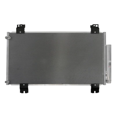 Imagen de DENSO DCN40033 Condensador con secador R 134 a HONDA: ACCORD 8 Kombi
