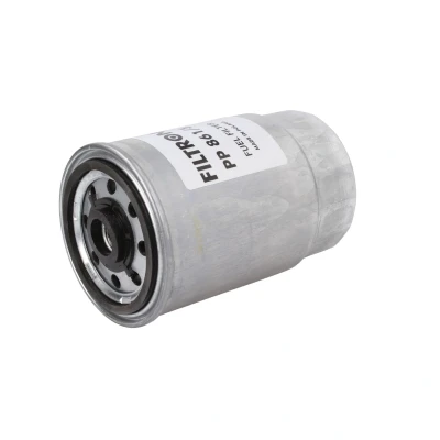 Imagen de FILTRON PP 861/5 Filtro Combustible enroscable