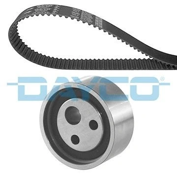 Imagen de DAYCO KTB174 Kit de correa distribución RENAULT: TWINGO 1, CLIO 2, Kangoo I norauto, oscaro, mister auto