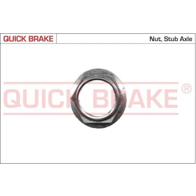 Imagen de QUICK BRAKE 9803 Tuerca de seguridad