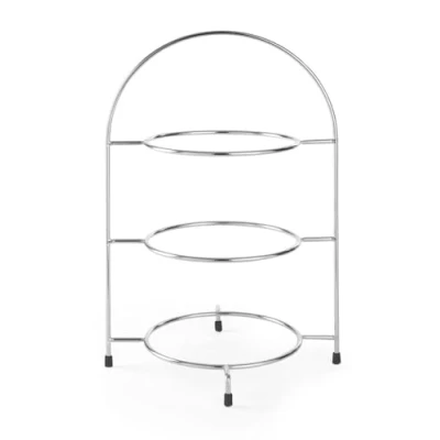 Imagen de HENDI Soporte para platos máx. Ø 275 mm 290x200x(H)440
