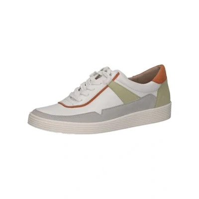 Imagen de CAPRICE Mujer 9 23757 42, Zapatillas, Light Grey Uni, 41 EU