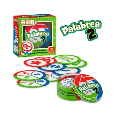Imagen de Palabrea 2
