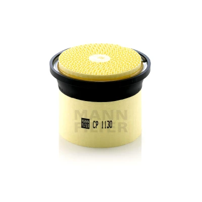 Imagen de MANN FILTER CP 1130 Filtro de aire 80 107, 107 Cartucho filtrante