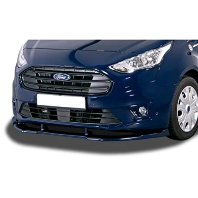 Imagen de Alerón delantero Vario X compatible con Ford Transit Connect &amp; Tourneo 2018 2022 (PU)