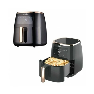 Imagen de Freidora Sin Aceite Comelec Fa5004 1800 W Negro 5l