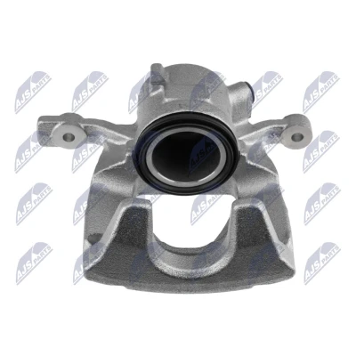 Imagen de NTY HZP BM 062 Pinza de freno Eje delantero, derecha sin soporte BMW: X2, MINI: Hatchback