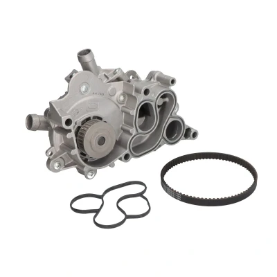 Imagen de CONTITECH CT1185WP4 Bomba de Agua + Kit Distribucion 81 SEAT: Ibiza 4, 4 Sportcoupe, ST, VOLKSWAGEN: Polo V Hatchback, VI