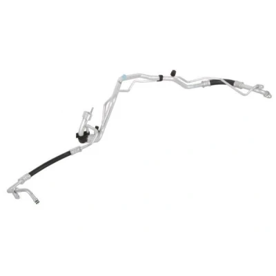 Imagen de THERMOTEC KTT160150 Manguera de Aire Acondicionado CITROËN: Jumpy III Furgón