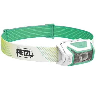 Imagen de Petzl Actik Core Headlamp