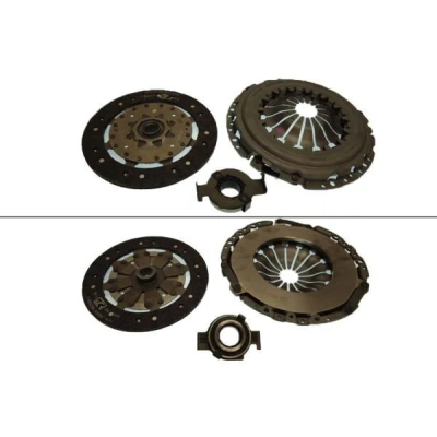 Imagen de KAWE 959961 Kit de embrague con placa apriete plato embrague, cojinete desembrague 230 DBV FIAT: Doblo I Familiar