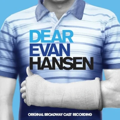 Imagen de Dear Evan Hansen / O.S.T.