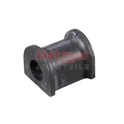 Imagen de METZGER 52105109 Silentblock Barra Estabilizadora Eje trasero izquierda, trasero, derecha Soporte de caucho 20 VOLKSWAGEN: CADDY 3, 4 Kombi