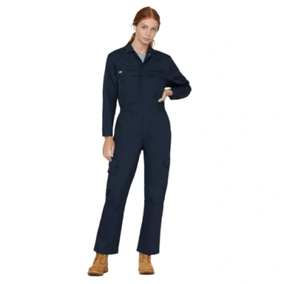 Imagen de Dickies mujer, Mono Everyday para NAVY AZUL, M
