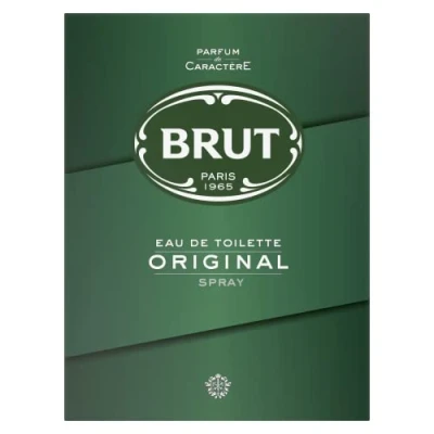 Imagen de Brut Original For Men Eau de Toilette 100 ml