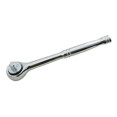Imagen de Silverline Tools 245040 Llave de carraca (1/4&#039; 150 mm)