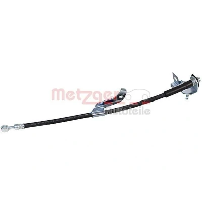 Imagen de METZGER 4119378 Latiguillos de Freno Eje delantero, derecha CHEVROLET: Captiva