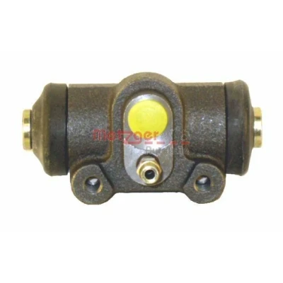 Imagen de METZGER 101 310 Bombin de Freno 20,64 Eje trasero CIFAM BMW: 3 Berlina