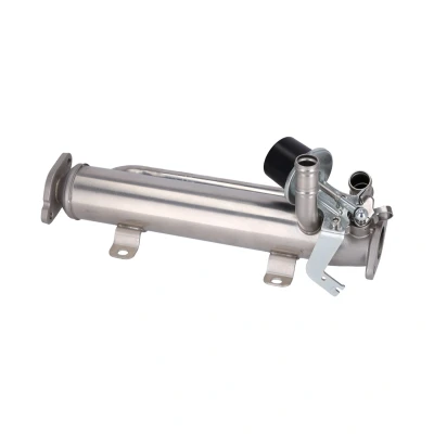Imagen de FEBI BILSTEIN 193163 Enfriador EGR con juntas VOLKSWAGEN: Touran I, Golf 5, Passat B6 Sedán, SEAT: Leon II Hatchback, Altea XL,