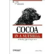 Imagen de Cocoa In A Nutshell: Desktop Quick Reference