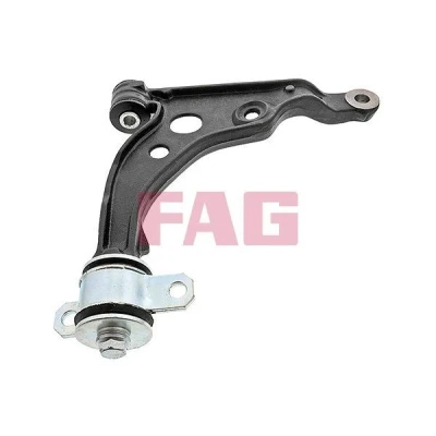Imagen de FAG 821 0810 10 Barra oscilante, suspensión de ruedas Brazo oscilante transversal Fundición acero FIAT: Ducato II Furgón