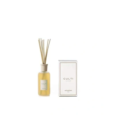 Imagen de Culti Mountain Difusor de luz (250 ml), Color marrón