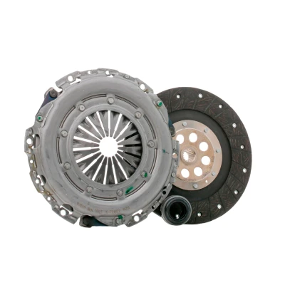 Imagen de VALEO KIT3P 826550 Kit de embrague con placa apriete plato embrague, cojinete desembrague 225 PEUGEOT: 407 Berlina