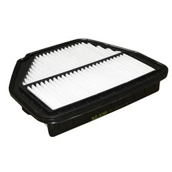 Imagen de ALCO FILTER MD 8310 Filtro de aire 49,5 230,0 284,0 Cartucho filtrante CHEVROLET: Captiva, OPEL: Antara, VAUXHALL: Antara