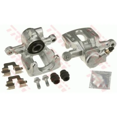 Imagen de TRW BHN828E Pinza de freno Hierro fundido MERCEDES BENZ: Clase A