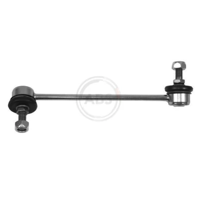Imagen de A.B.S. 260355 Bieleta de suspensión 202 MM10X1.25 RHT HYUNDAI: Getz