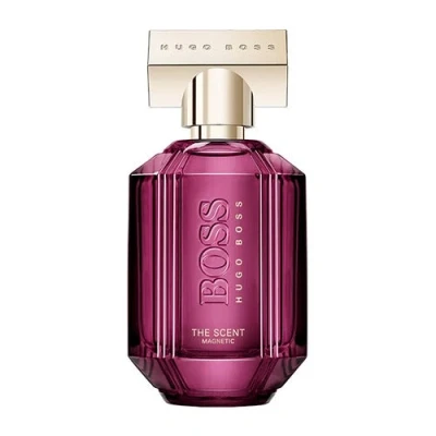 Imagen de Hugo Boss The Scent For Her Magnetic Eau de Parfum 50 ml