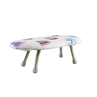 Imagen de Mini Tabla de Planchar Mesa para Viaje 30cmx15cm. (A)