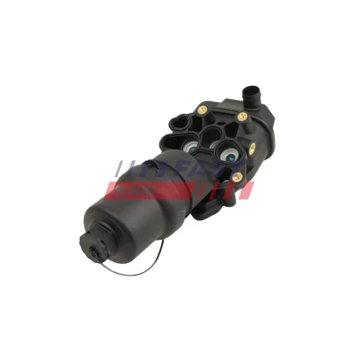Imagen de FAST FT01035 Caja, filtro de aceite