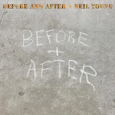 Imagen de Before And After (CD)