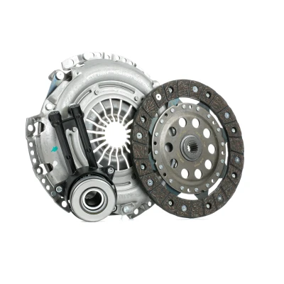 Imagen de BLUE PRINT ADM53085 Kit de Embrague tres piezas con desembrague central, grasa sintética 221 FORD: FIESTA 5, MAZDA: 2 Hatchback