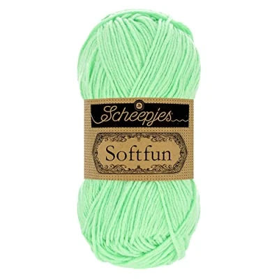 Imagen de Scheepjes 2640 Como Fun Hilo 1x50g