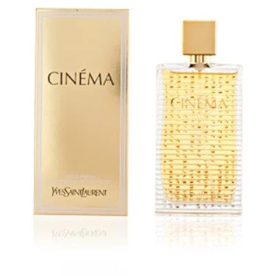 Imagen de Yves Saint Laurent Cinema Eau de Parfum 90 ml