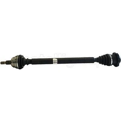 Imagen de METELLI 17 0758 Árbol de transmisión 810 90 VOLKSWAGEN: Golf 4, 4 Variant, SEAT: Leon I Hatchback
