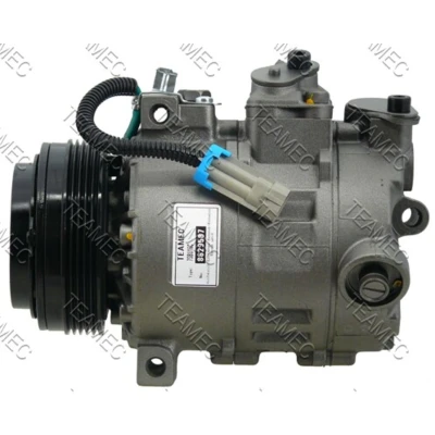 Imagen de Compresor de aire acondicionado TEAMEC 8629507